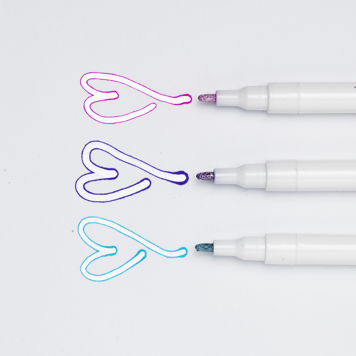 Panduro Outline markers 8st