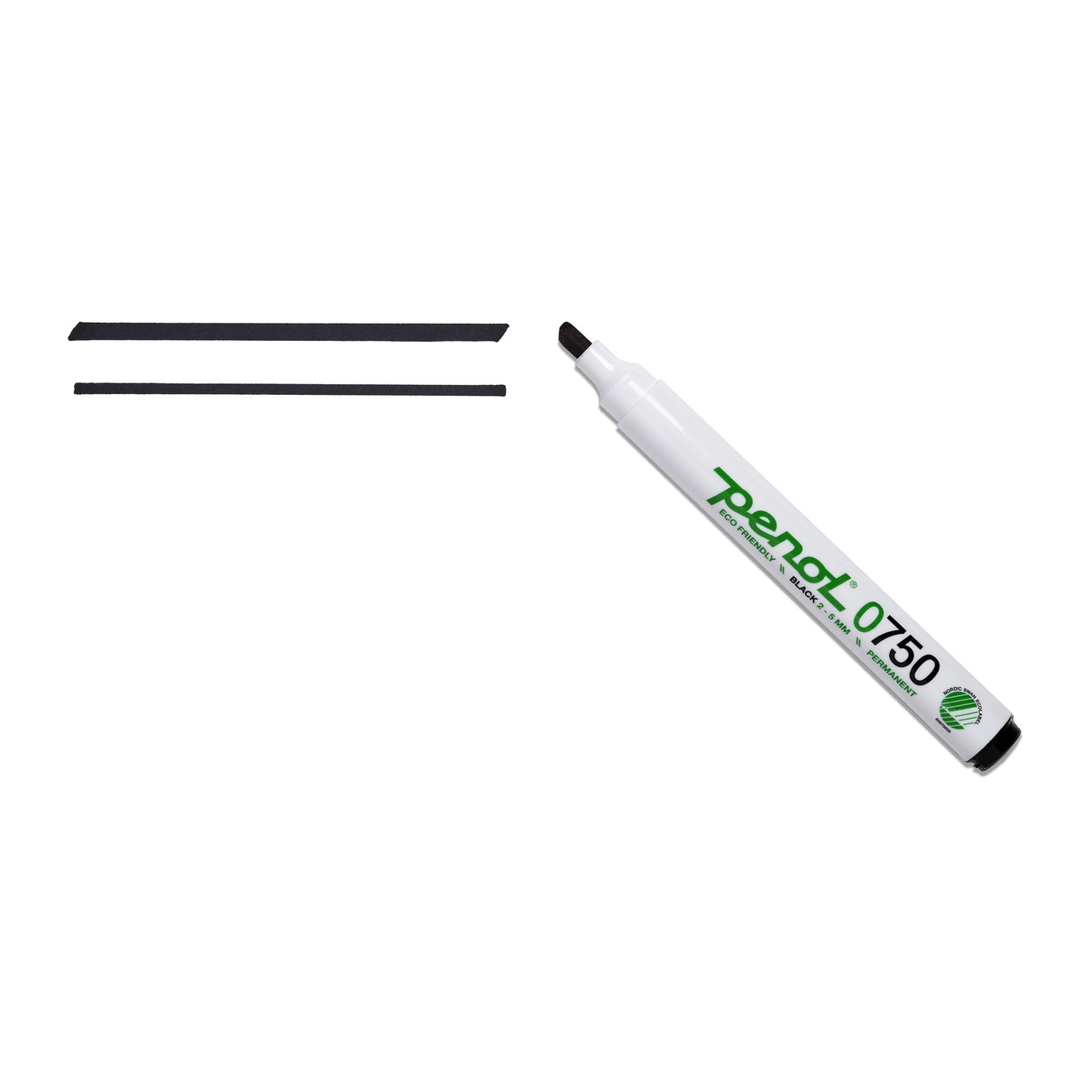Penol Eco 0750 4-pack 2-5 mm