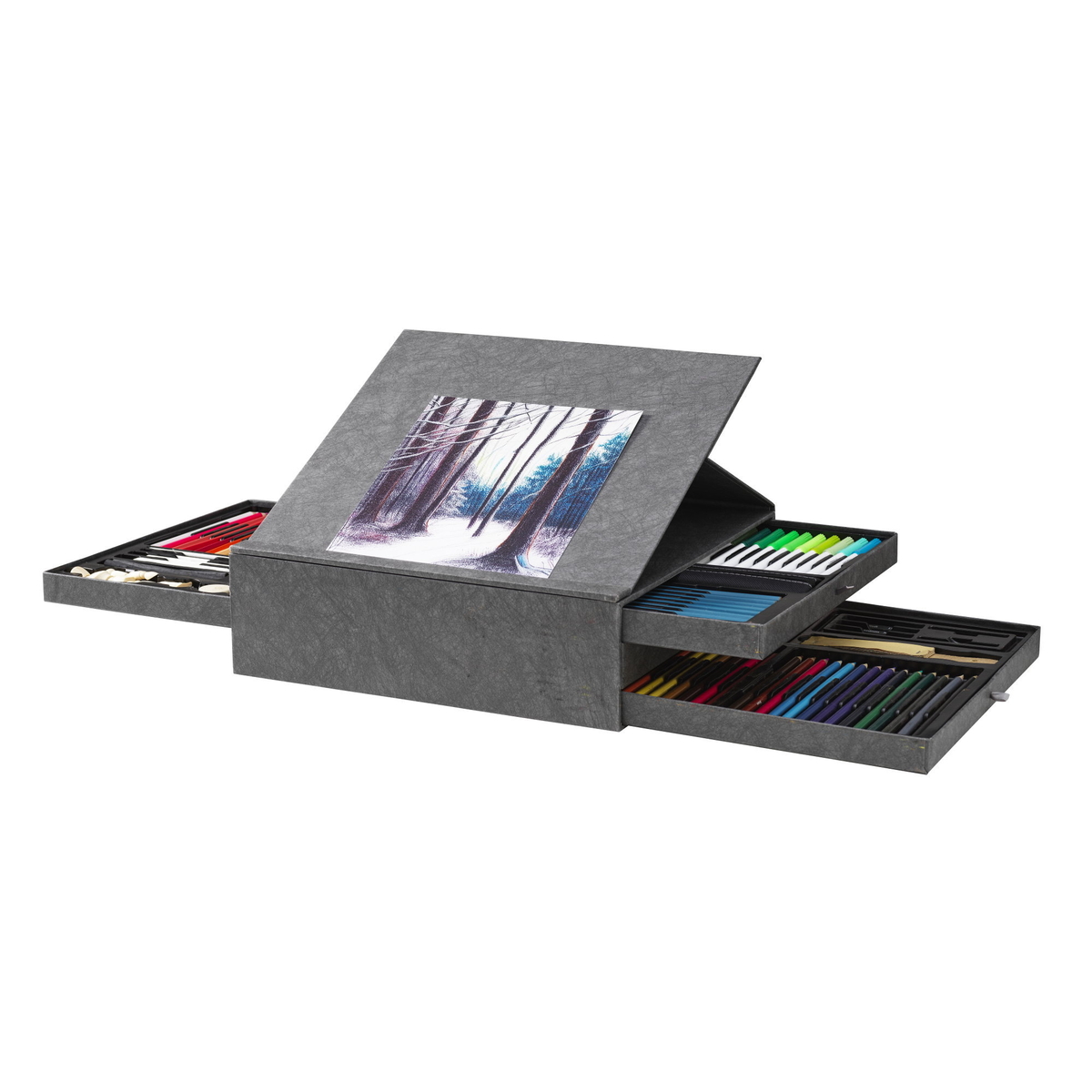 Panduro konstnärsbox
