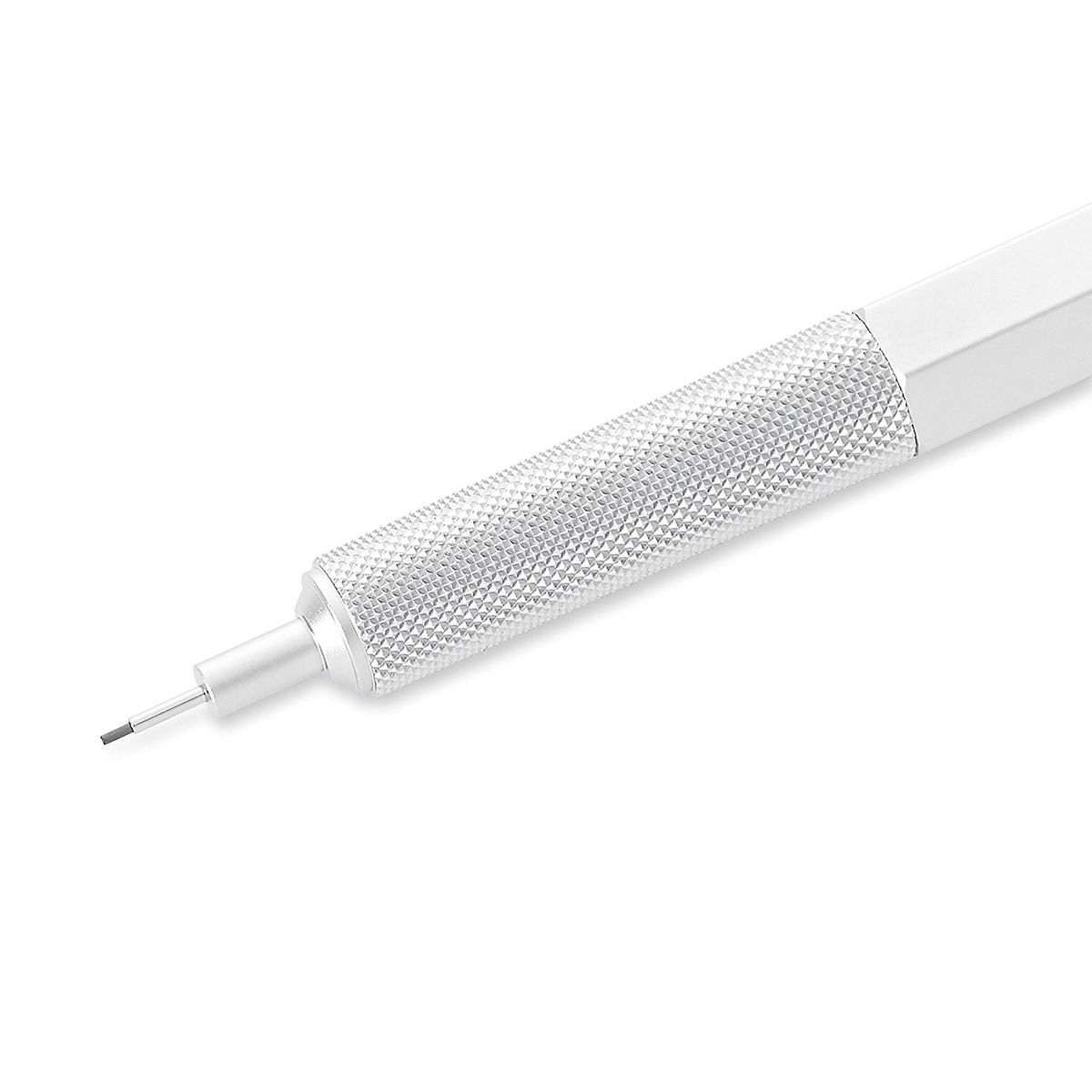 Rotring Stiftpenna 0,5 silver