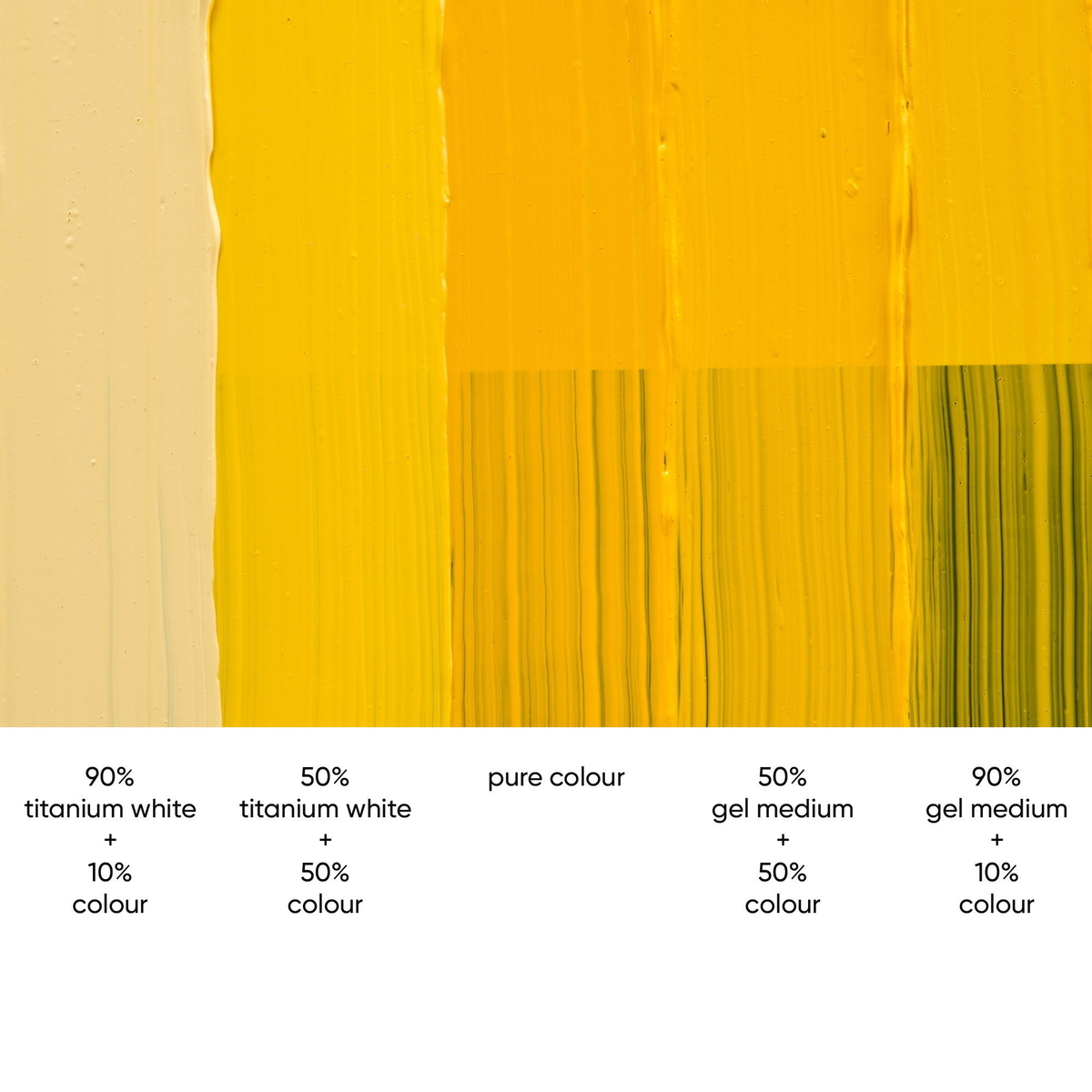 TA Akryl 60ml Titanium White