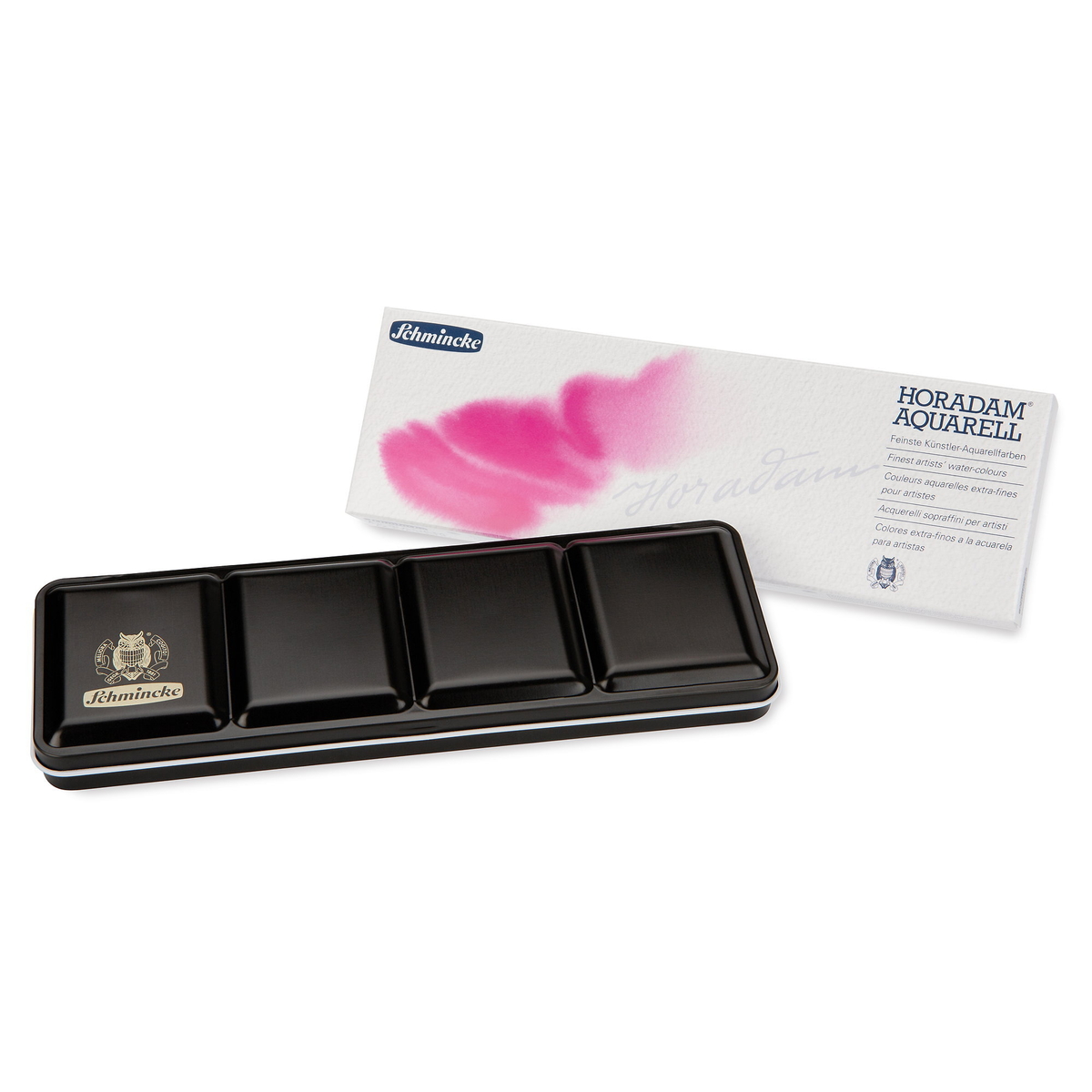 Horad Akv Metal set 24xhp