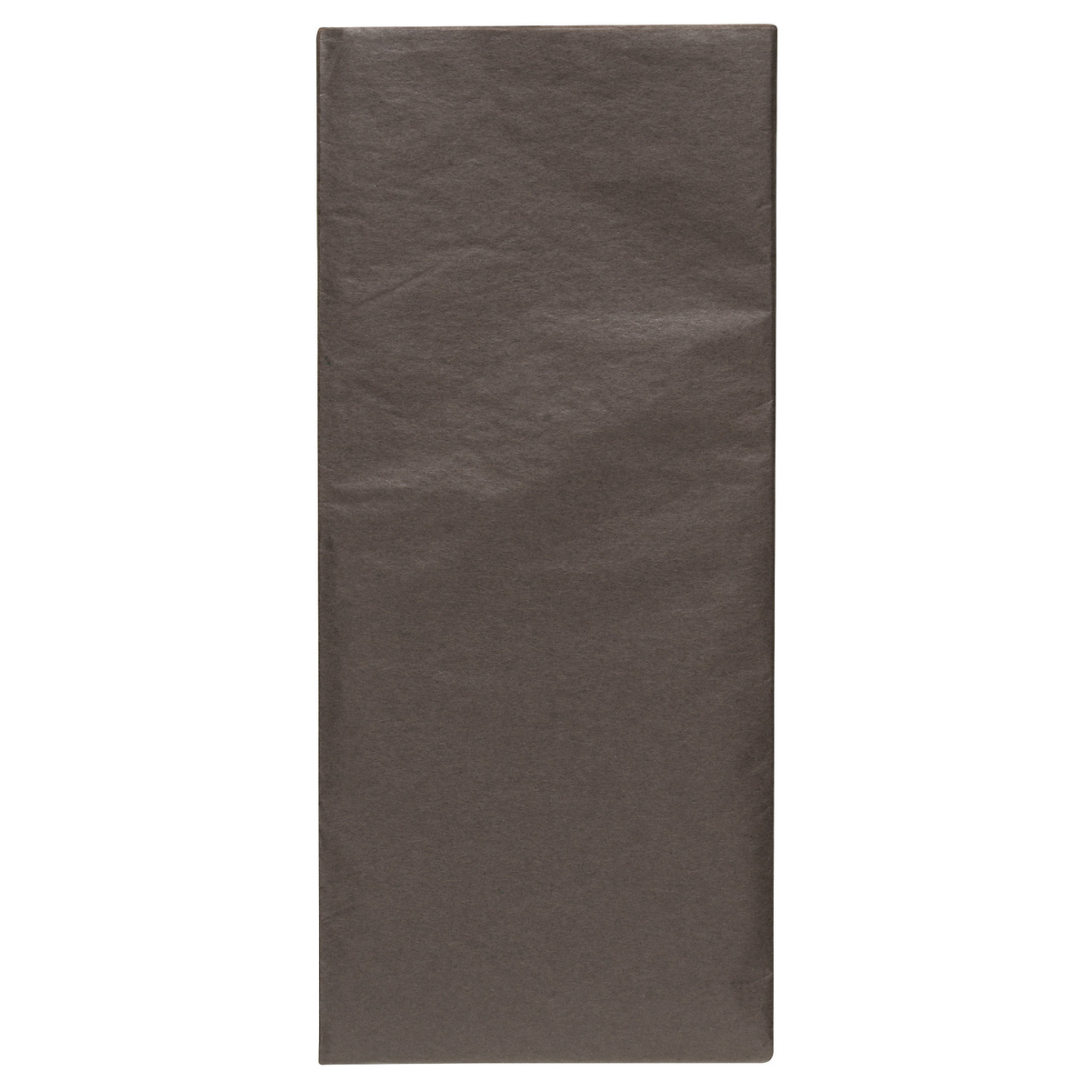 Silkespapper 50x70 5st orange