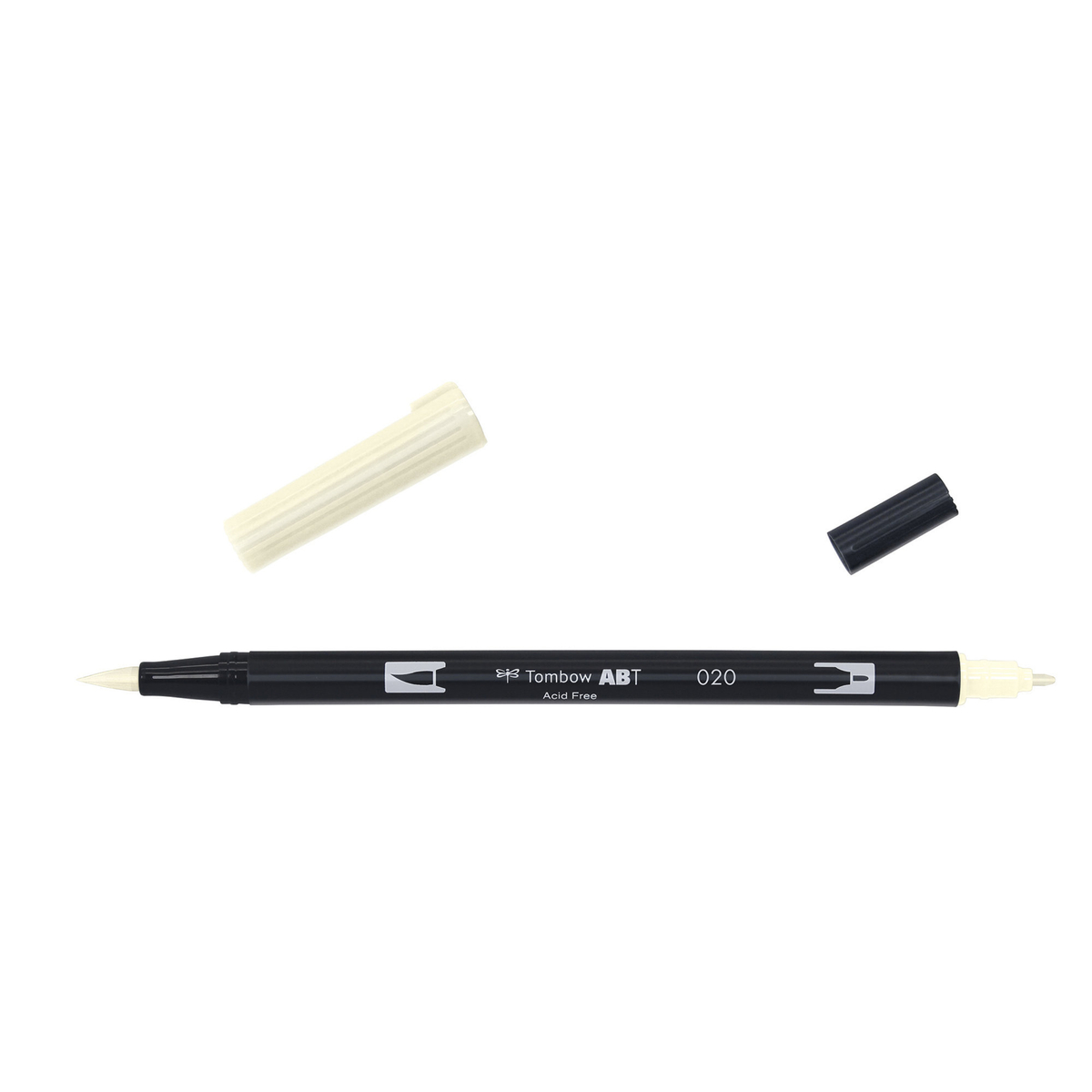 Tombow Penselpenna Mist Purple