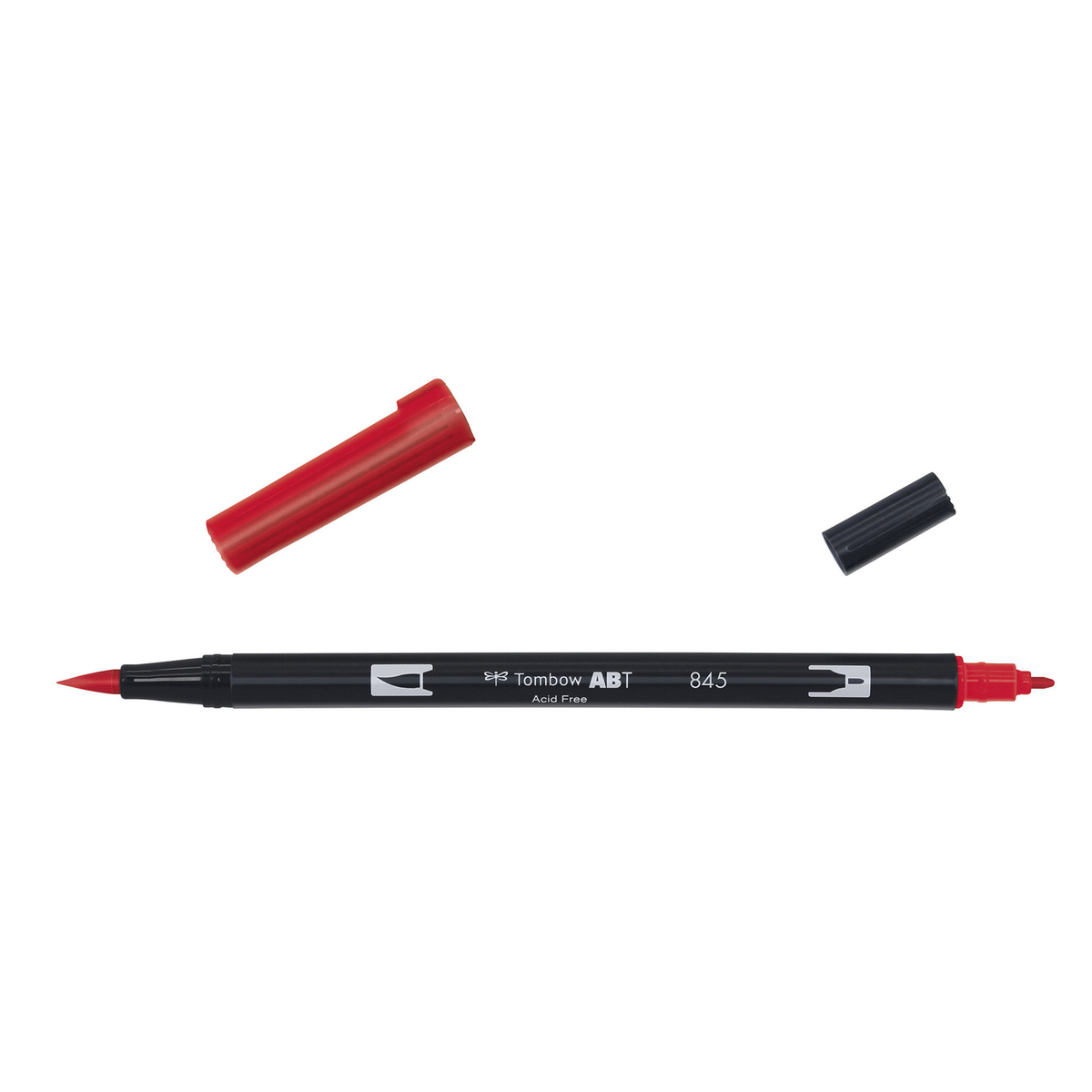 Tombow Penselpenna Mist Purple