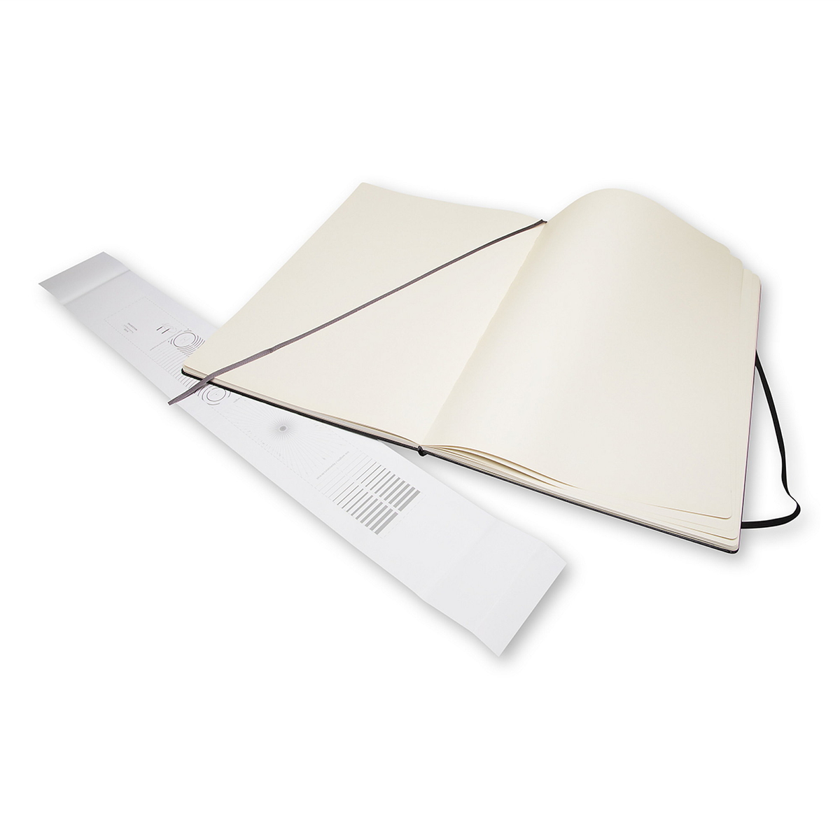 Moleskine Sketchbook Large