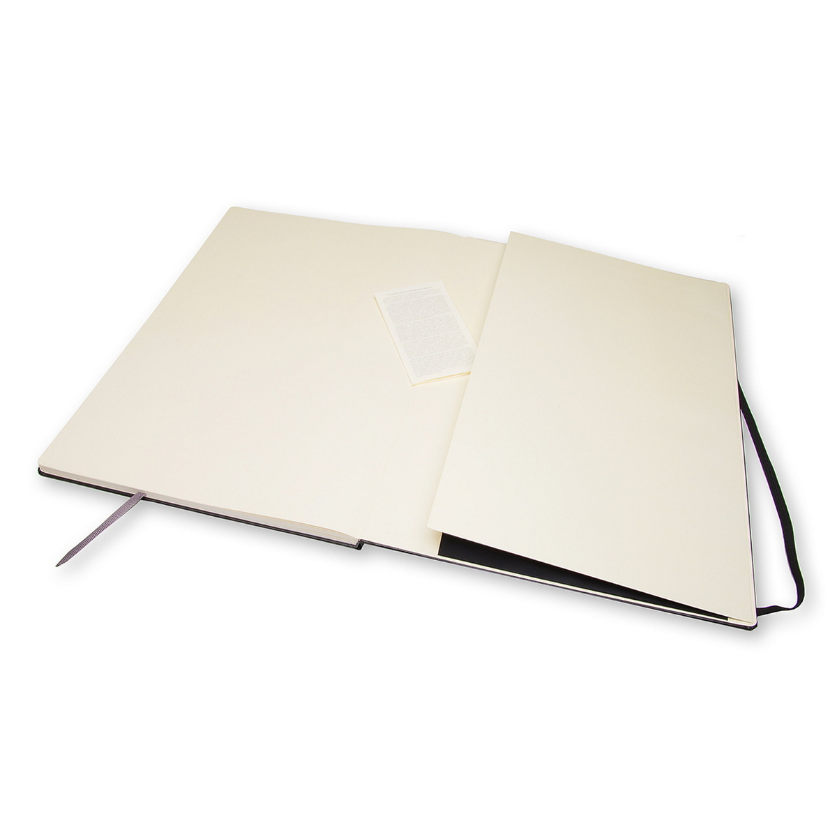 Moleskine Sketchbook Large