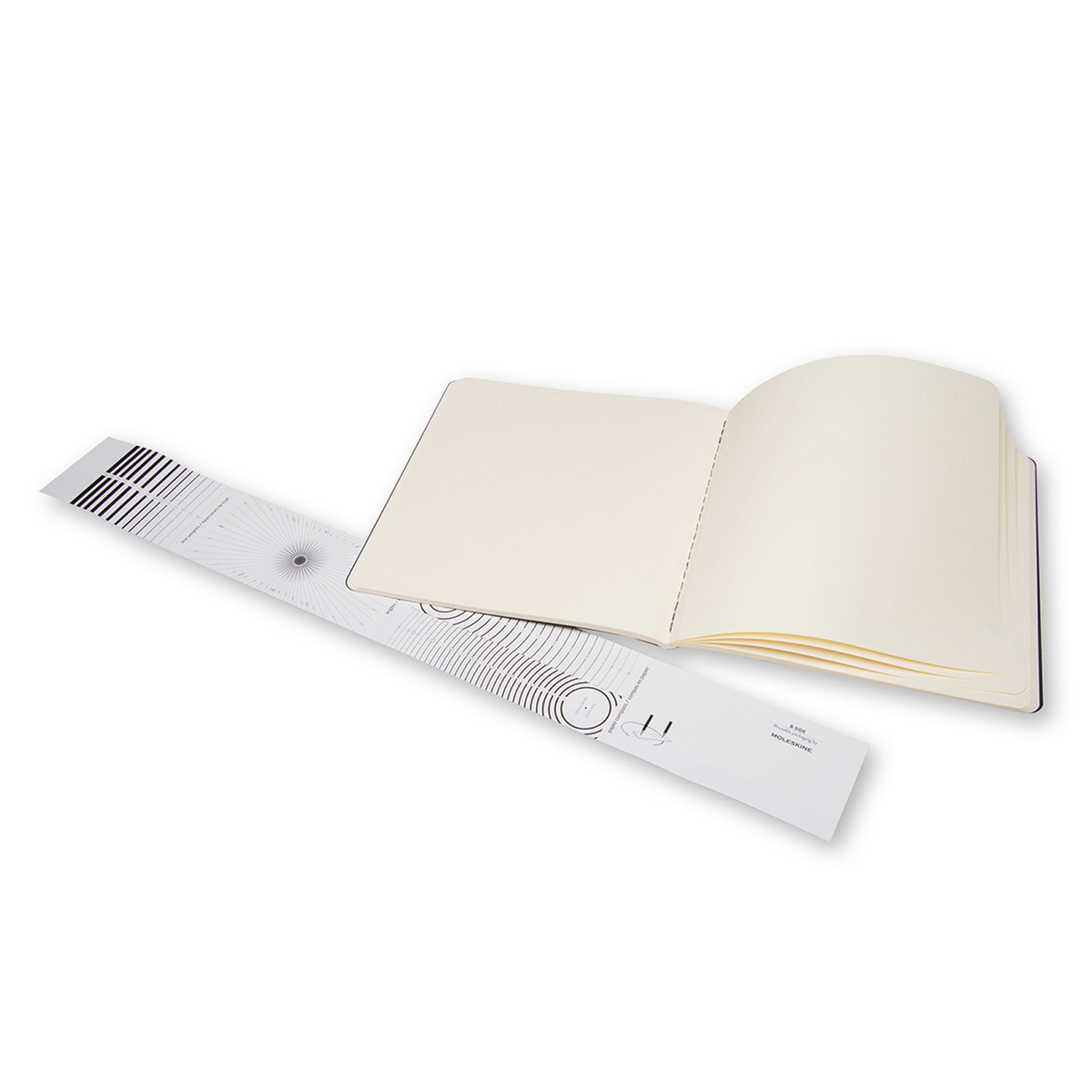 ML Art Sketch Album Squared