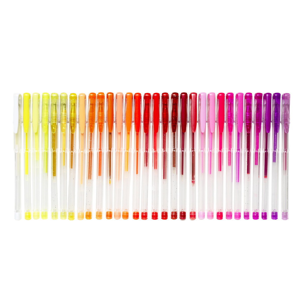 Gel Pens 60-pack Tube