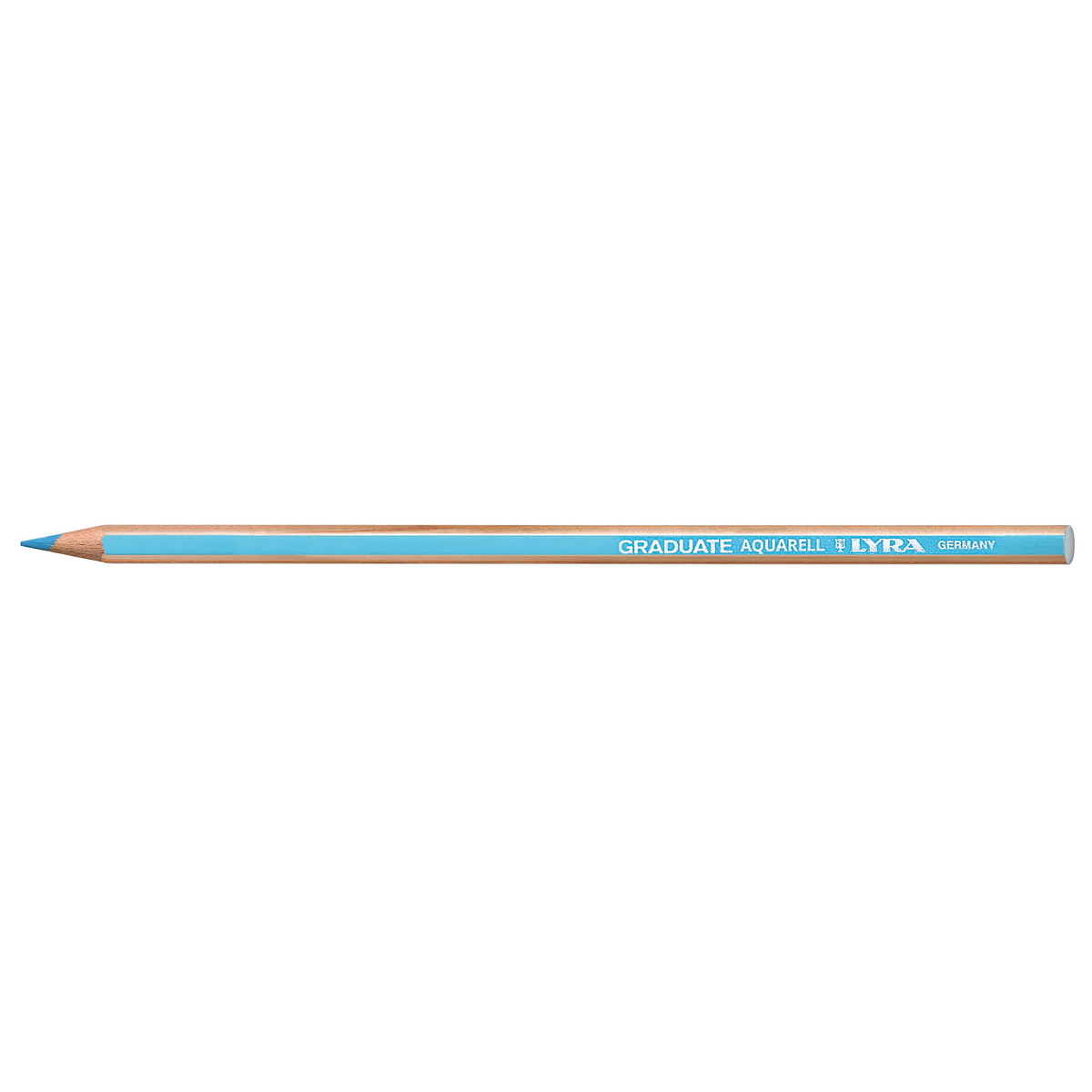 Lyra Graduate Akvarell 12p