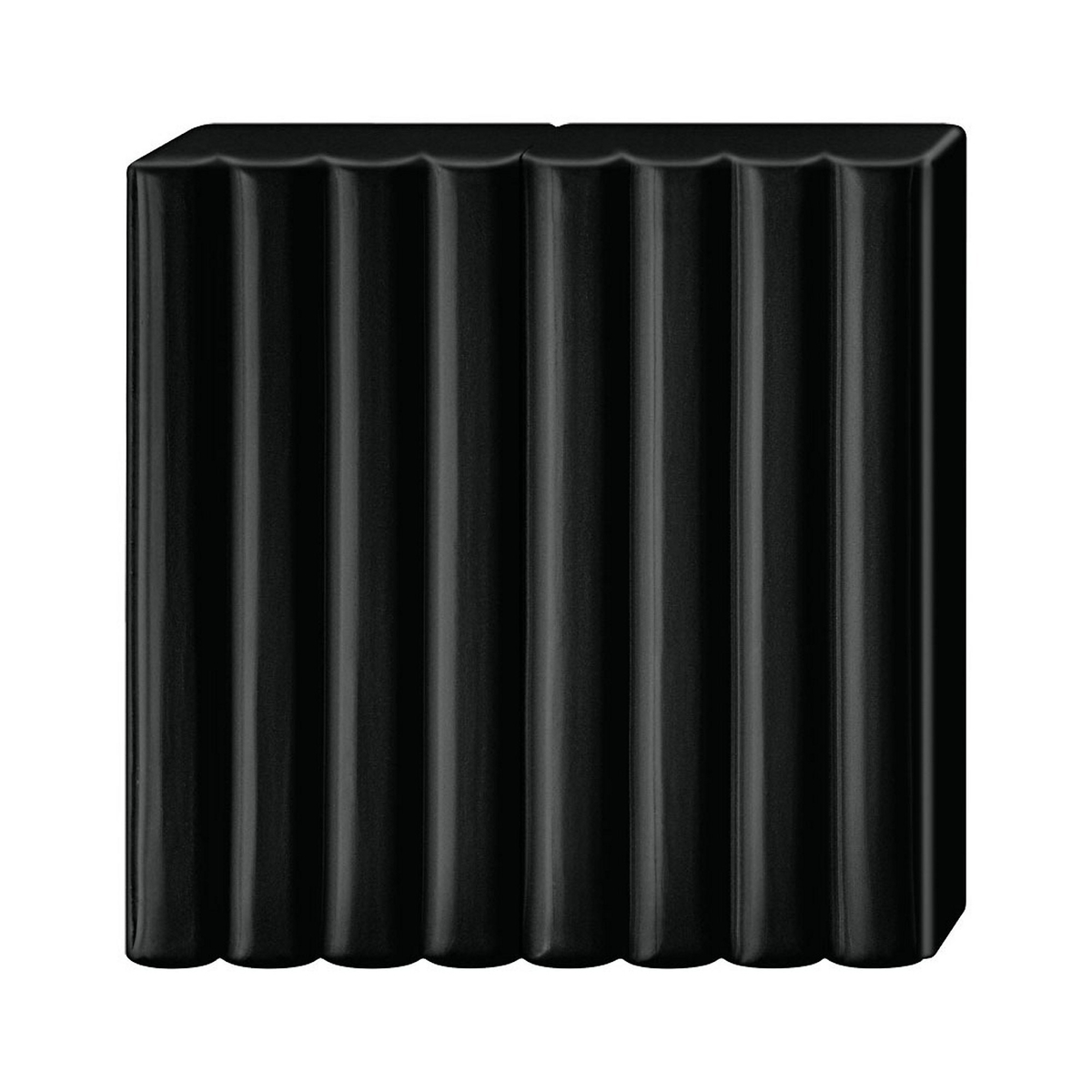 Fimo kids svart 42 g