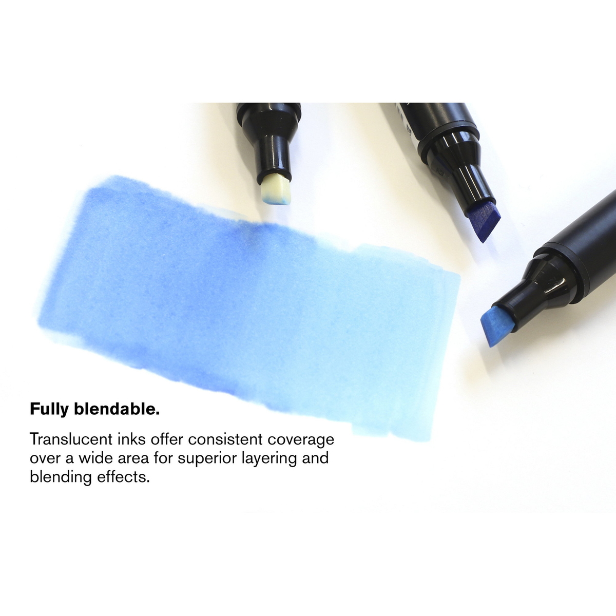 W&N Promarker 6 Landscape 1