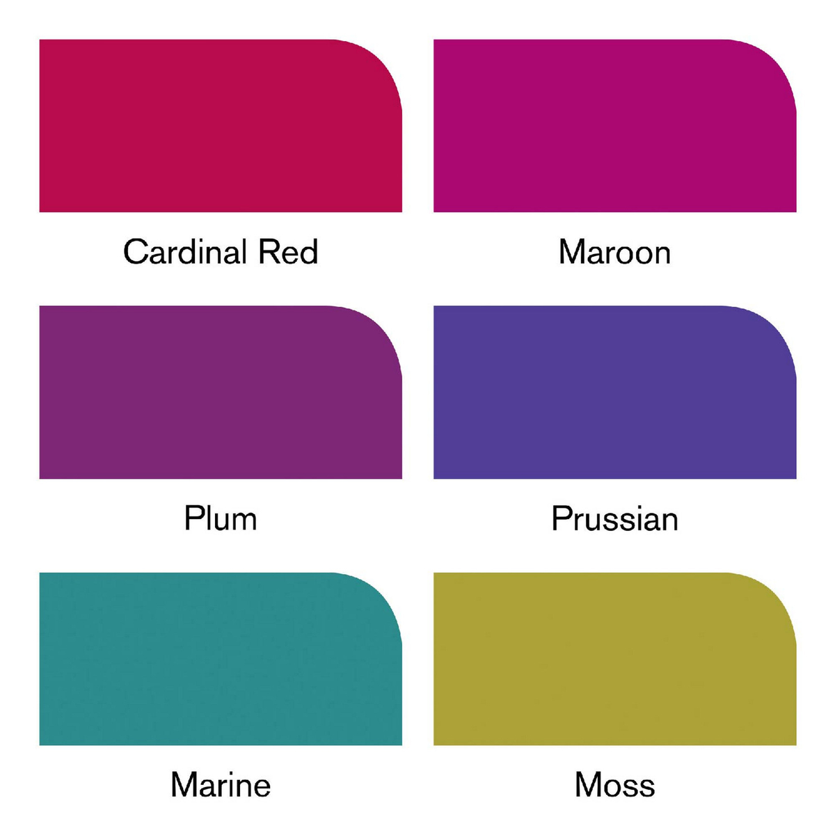 W&N Promarker 6 Landscape 1