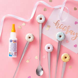 Fimo Liquid 50 ml guld