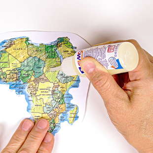 Fimo Liquid 50 ml guld