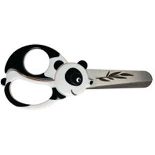 Barnsax Fiskars Panda
