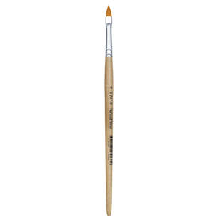 KR Brush Multi Filbert 12