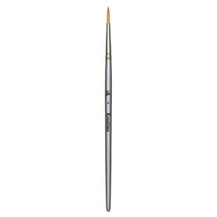 KR Brush Gouache 2G-RO 24