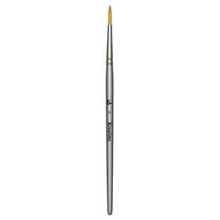 KR Brush Gouache 2G-RO 24