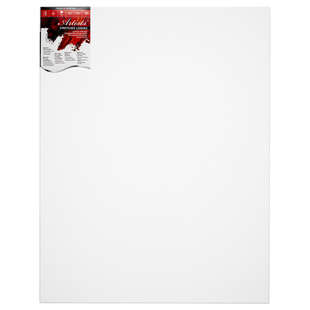 DR Artists" Canvas 100x120