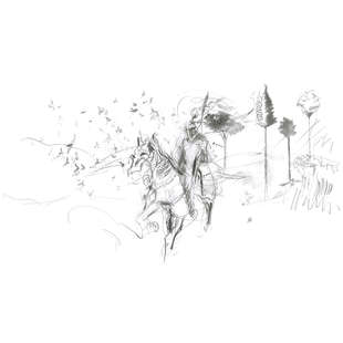 Pitt Graphite set 11 st