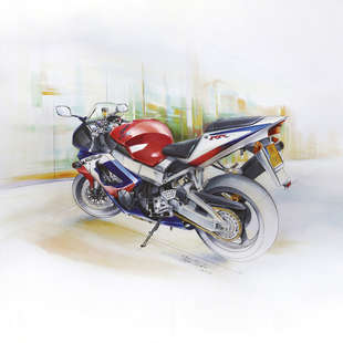 Pigma Micron Manga set 3st