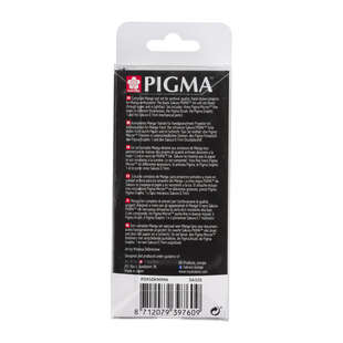 Pigma Micron Manga set 3st