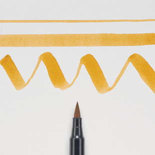 Manga Koi C.Brush Pen set 6st