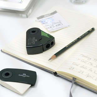 FC 9000 Grafitpenna HB