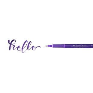 PITT Artist Pen Brush 199
