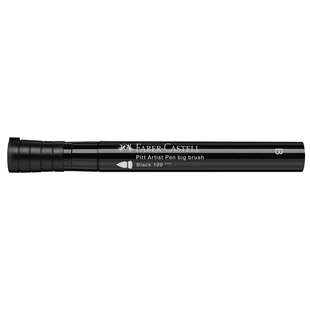 PITT artist pen BIG 2,5 black