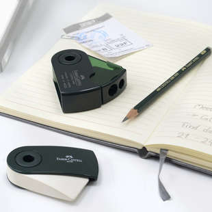 Castell 9000 dbl pennvässare