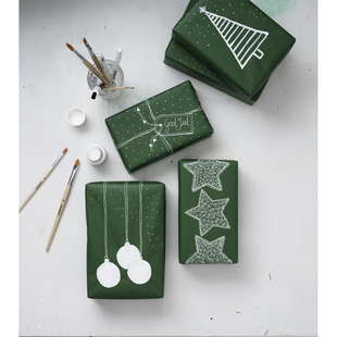 Gellyroll Souffle White