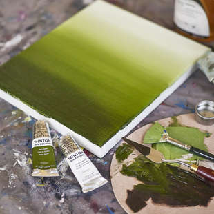 W&N Winton Oljefärg 37 ml/644