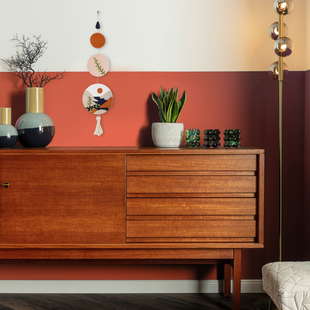 Fimo Soft 454g Indian red