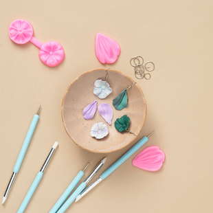 Fimo Soft 454g Indian red