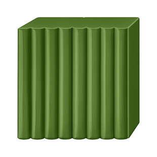 Fimo prof. 85g White