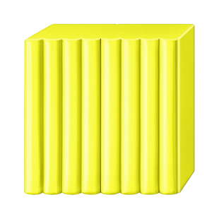 Fimo prof. 85g White