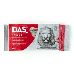 DAS Stone modellera - 1 kg