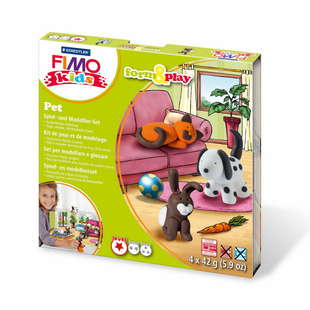 Fimo Kids Playset Unicorn