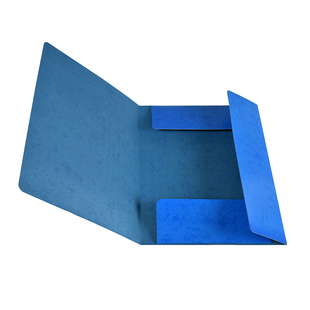 G-mapp FSC kartong A4 Rosa