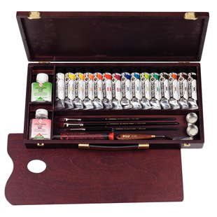 RB Acryl Set Professional
