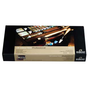 RB Oil Set Professional