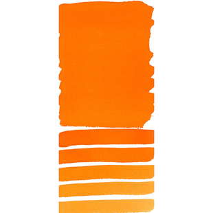 DS Akv 15ml English Red Ochre