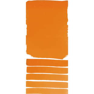 DS Akv 15ml English Red Ochre