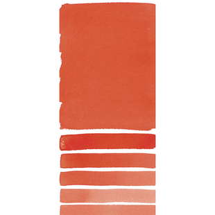DS Akv 15ml English Red Ochre