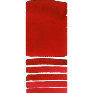 DS Akv 15ml English Red Ochre