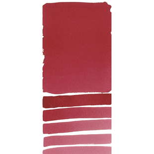 DS Akv 15ml English Red Ochre