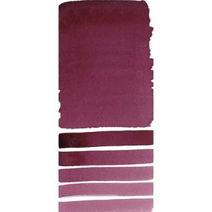 DS Akv 15ml English Red Ochre