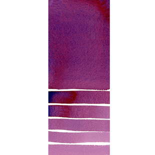 DS Akv 15ml English Red Ochre